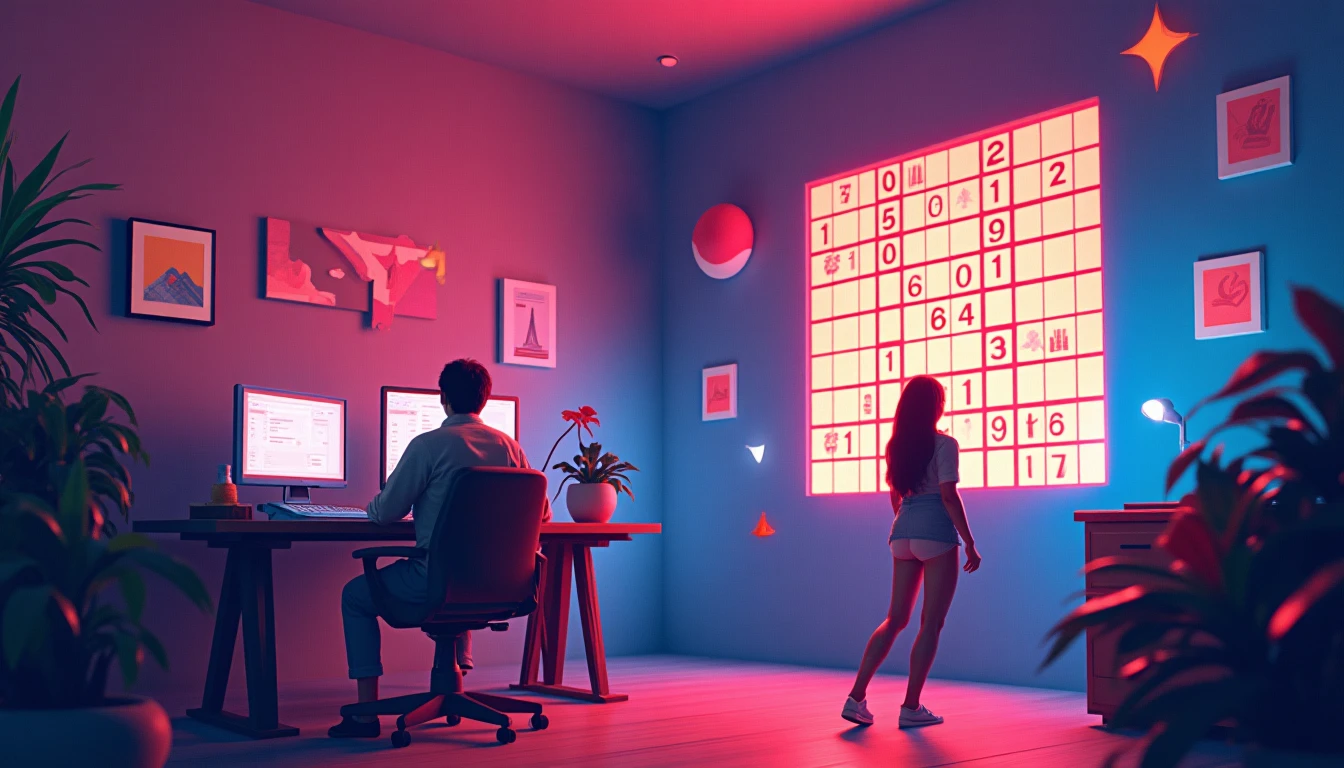 Best Mobile Sudoku Games for Beginners: July Edition