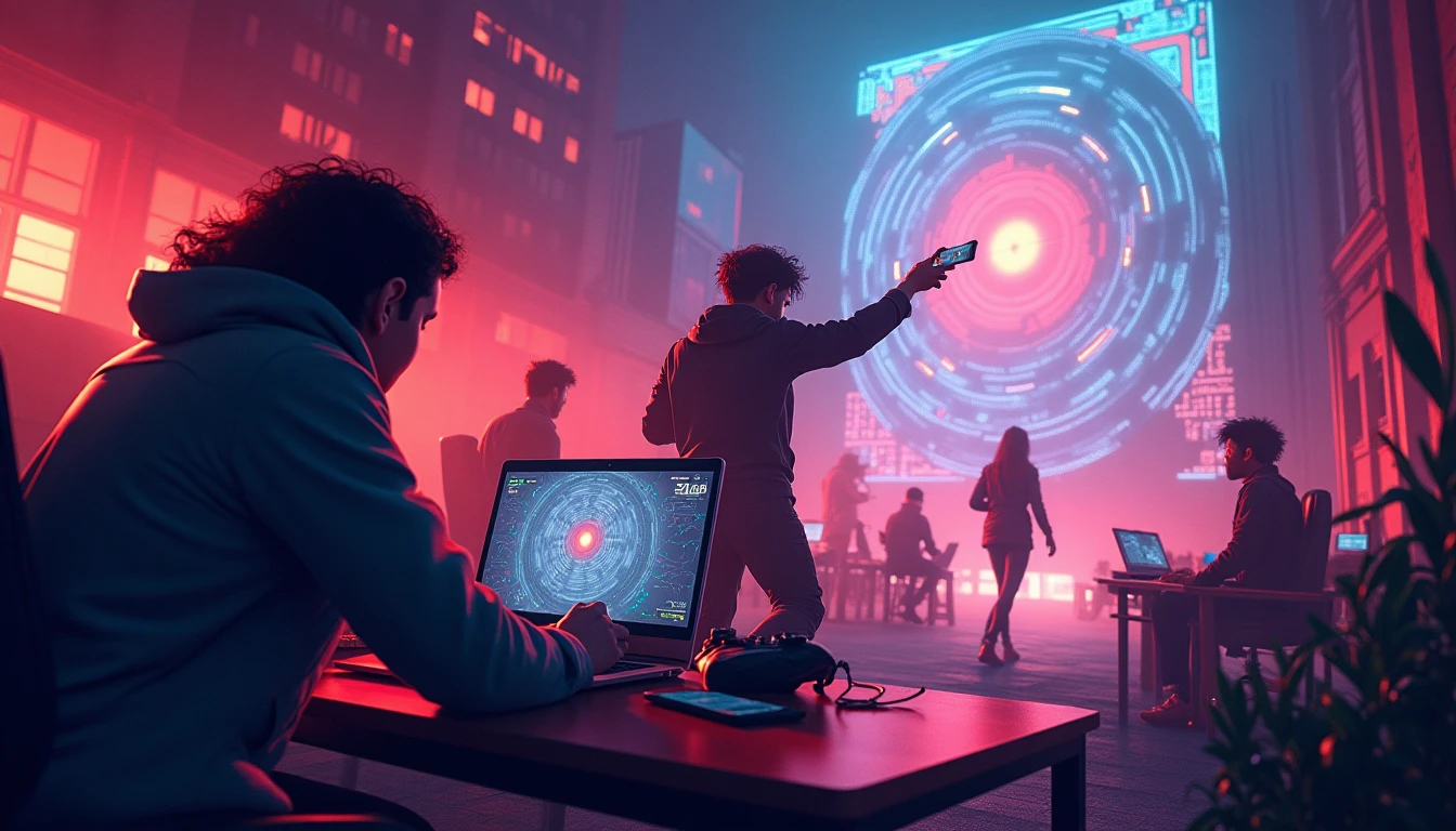 Debunking Mobile Game Myths: What You Really Need to Know