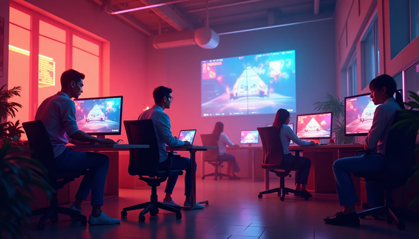 Debunking Myths About Gaming Companion Apps