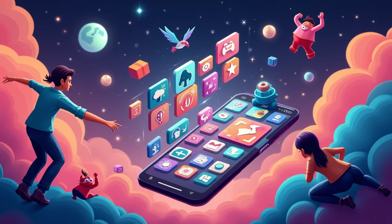 Mobile Games Worth Your Time: Strategy, RPG, and More