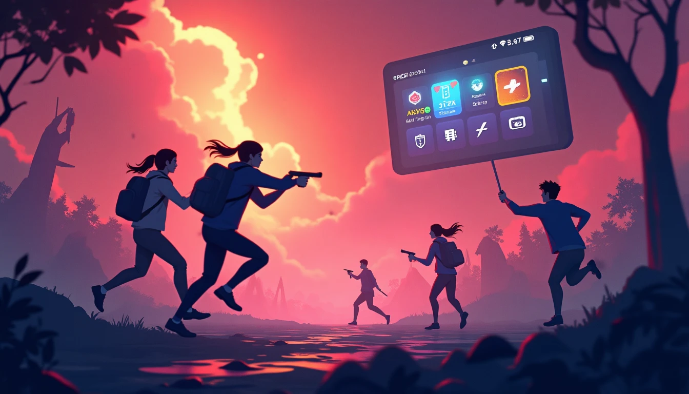 Os Melhores Jogos Mobile de Maio: O Que Vale a Pena Baixar