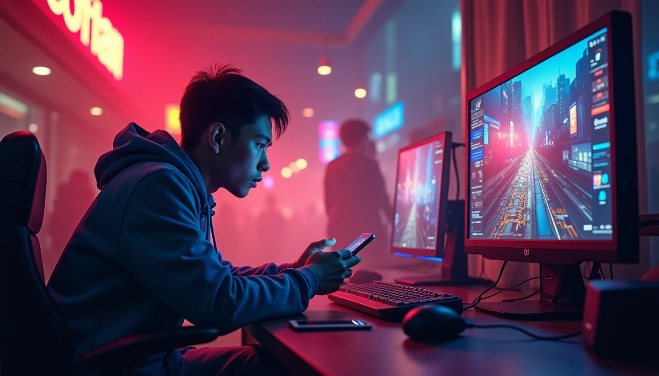 The Division Resurgence: Le FPS Mobile à Essayer?