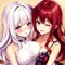 Eileen Saga: The Crush Girl