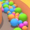 Sand Balls - Digger Puzzle