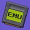 Emu — Game Consoles App