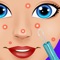 Makeover Games: Makeup & Spa