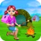 Camping Vacation Kids : summer camp games and camp activities in this game for kids and girls - FREE