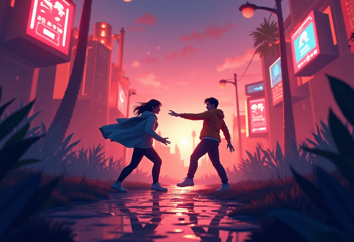 2026年の人気モバイルゲーム